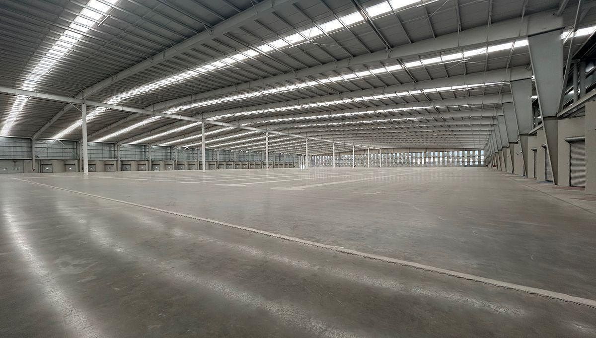 Nave industrial en renta · Las Animas, Tepotzotlán, Estado de México