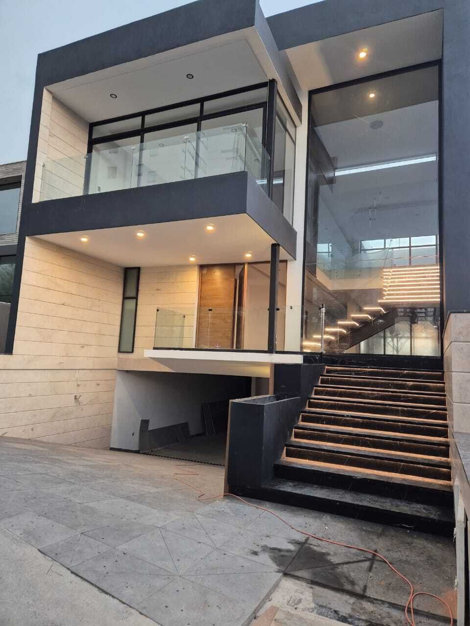 Casa en venta · Bosque Real, Huixquilucan, Estado de México