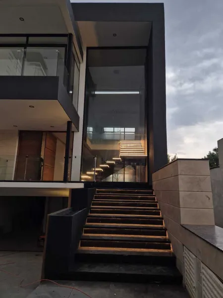 Casa en venta · Bosque Real, Huixquilucan, Estado de México