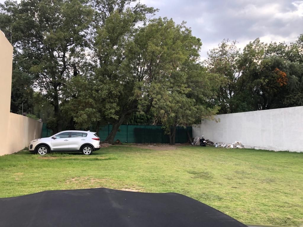 Lote en venta · Corredor Comercial Desarrollo Atlixcayotl, San Andrés Cholula, Puebla