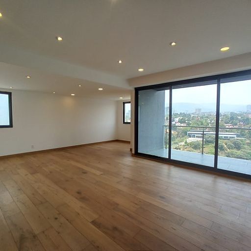 Departamento en venta · Lomas de Vista Hermosa, Cuajimalpa de Morelos, Ciudad de México