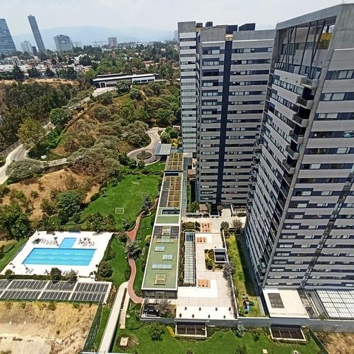 Departamento en venta · Lomas de Vista Hermosa, Cuajimalpa de Morelos, Ciudad de México