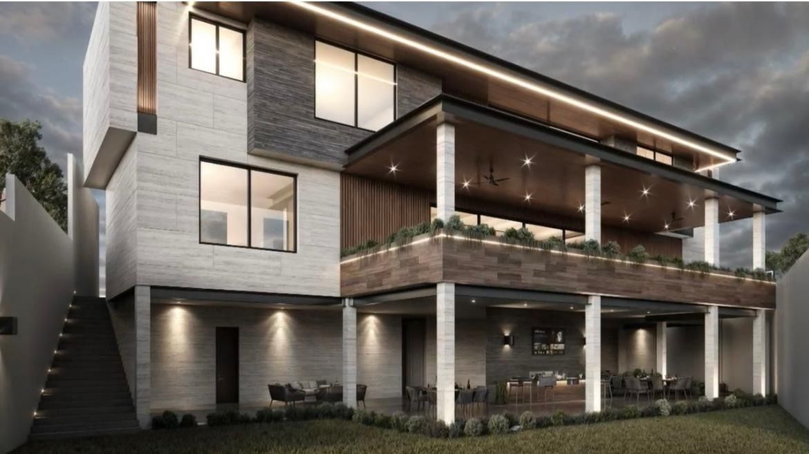 Casa en venta · Sierra Alta 9o Sector, Monterrey, Nuevo León