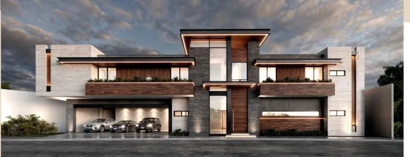 Casa en venta · Sierra Alta 9o Sector, Monterrey, Nuevo León