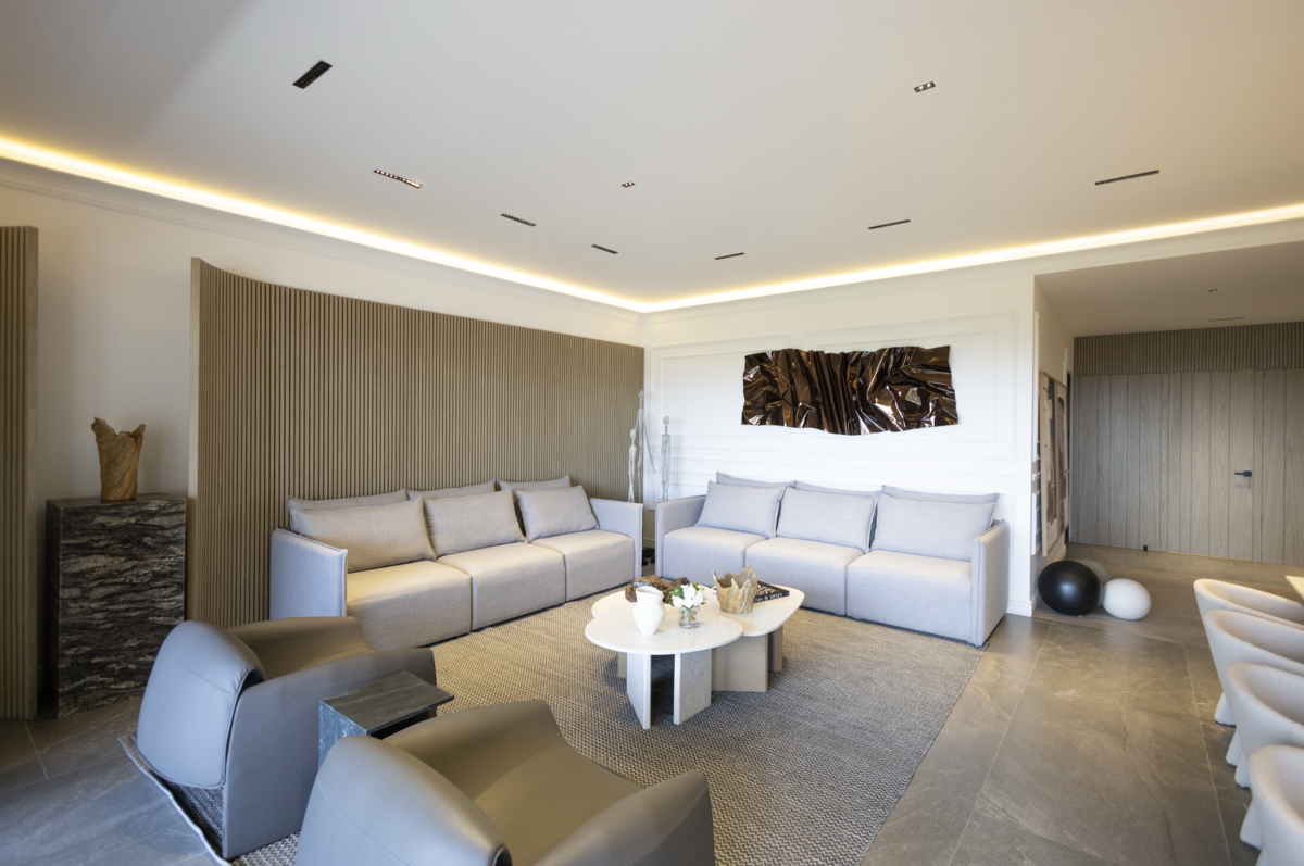 Departamento en venta · Interlomas, Huixquilucan, Estado de México