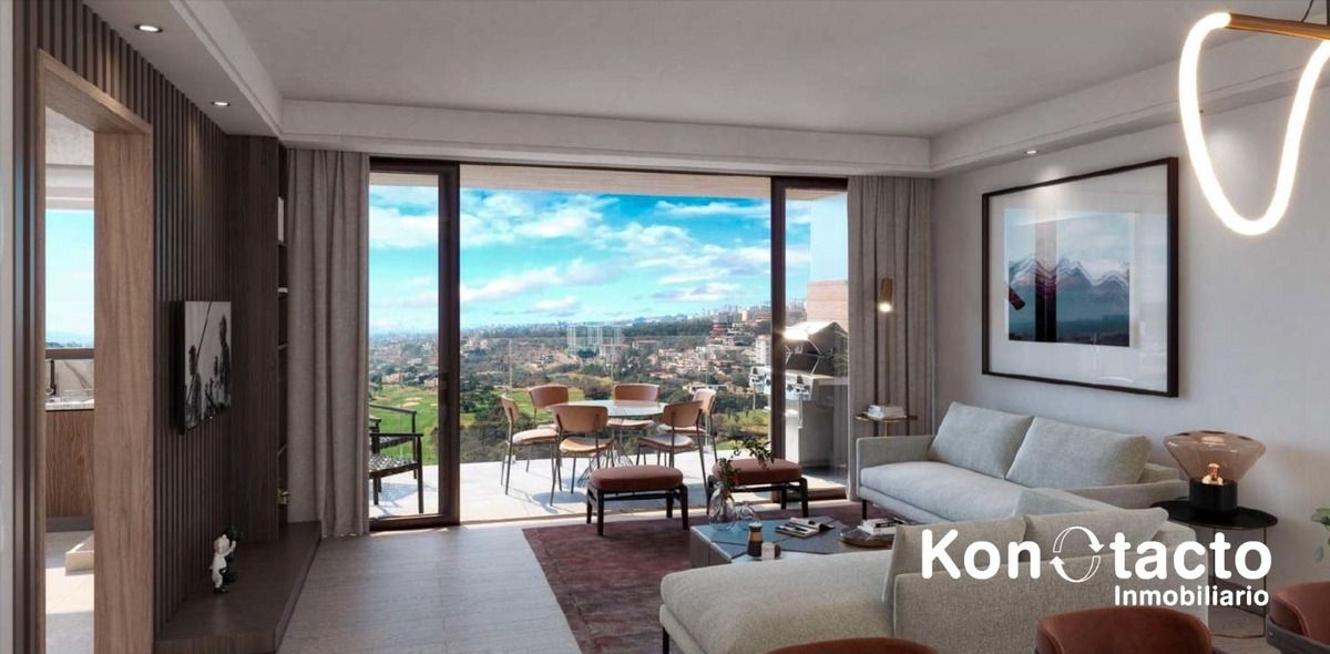 Departamento en venta · Bosque Real, Huixquilucan, Estado de México
