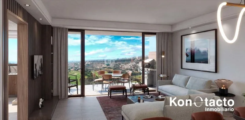 Departamento en venta · Bosque Real, Huixquilucan, Estado de México