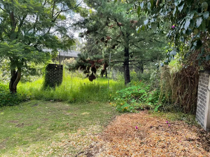 Lote en venta · Viveros Coatectlán, Tlalpan, Ciudad de México Lote en venta · Viveros Coatectlán, Tlalpan, Ciudad de México