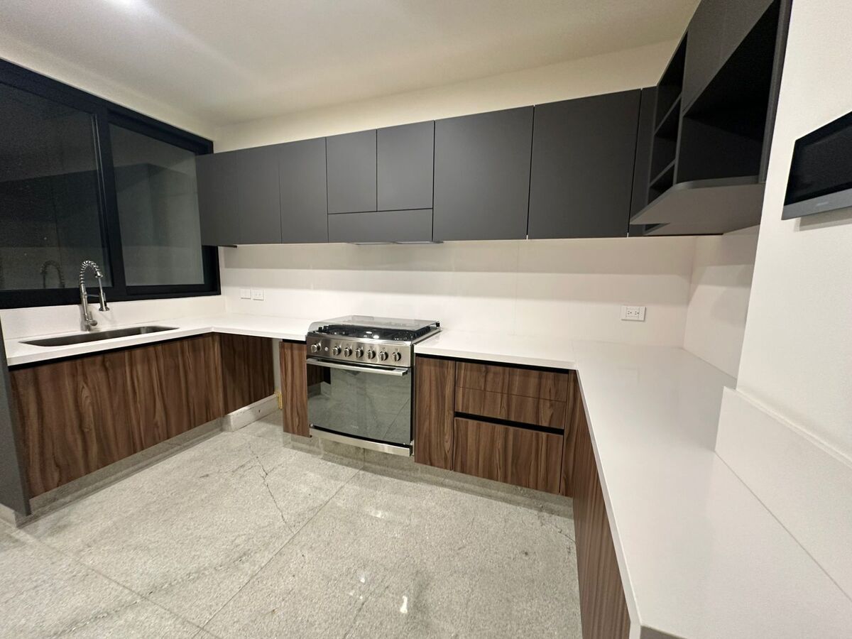 Departamento en venta · Polanco V Sección, Polanco, Miguel Hidalgo, Ciudad de México