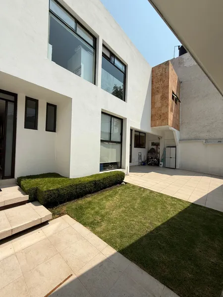 Casa en venta · Lomas De Las Águilas, Las Águilas, Álvaro Obregón, Ciudad de México