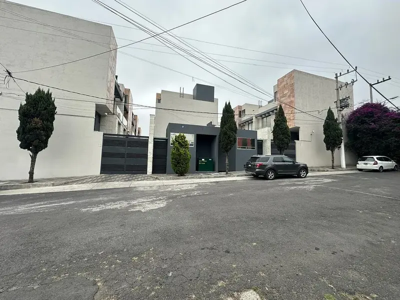 Condominio en venta · Héroes de Padierna, Tlalpan, Ciudad de México