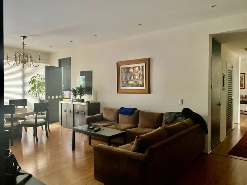 Departamento en venta · Jardines del Pedregal, Álvaro Obregón, Ciudad de México Departamento en venta · Jardines del Pedregal, Álvaro Obregón, Ciudad de México