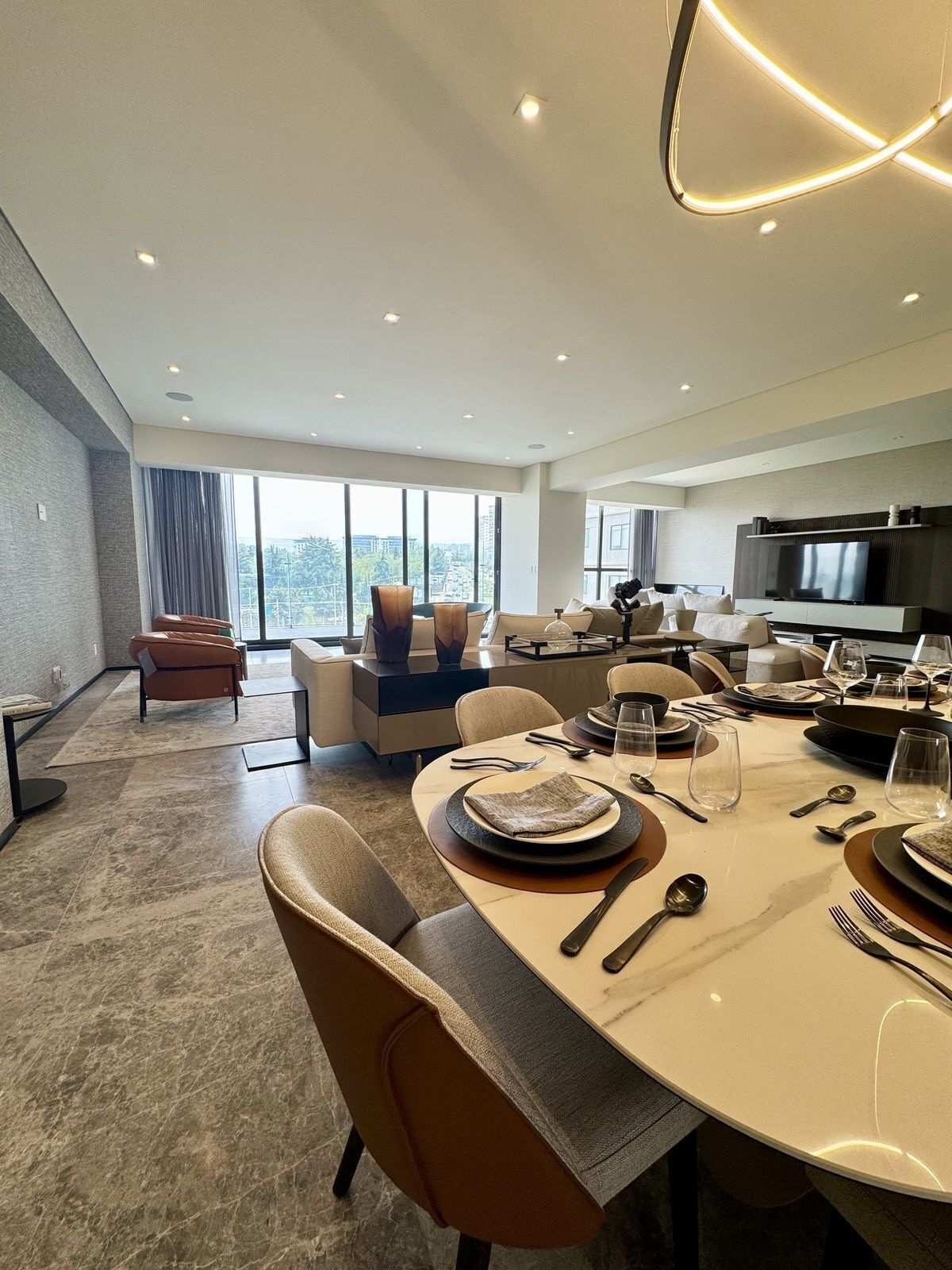 Departamento en venta · Bosques de las Lomas, Cuajimalpa de Morelos, Ciudad de México Departamento en venta · Bosques de las Lomas, Cuajimalpa de Morelos, Ciudad de México