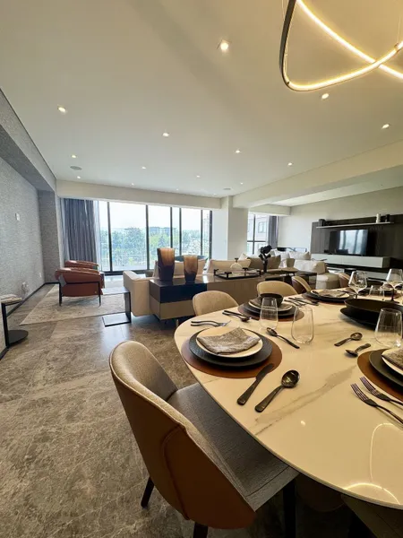 Departamento en venta · Bosques de las Lomas, Cuajimalpa de Morelos, Ciudad de México