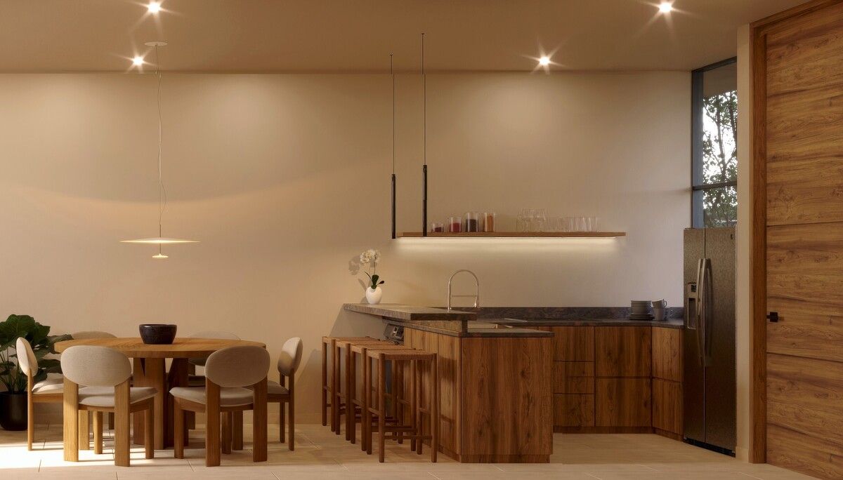 Departamento en venta · Sodzil Norte, Mérida, Yucatán