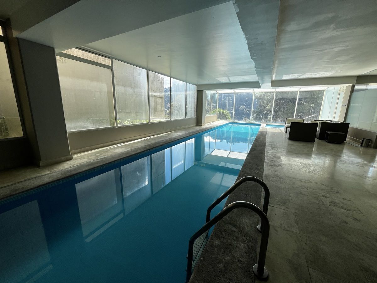 Departamento en venta · Santa Fe Cuajimalpa, Cuajimalpa de Morelos, Ciudad de México