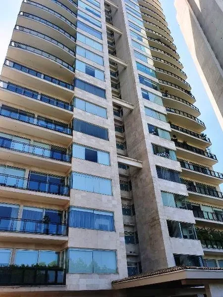 Departamento en venta · Santa Fe Cuajimalpa, Cuajimalpa de Morelos, Ciudad de México