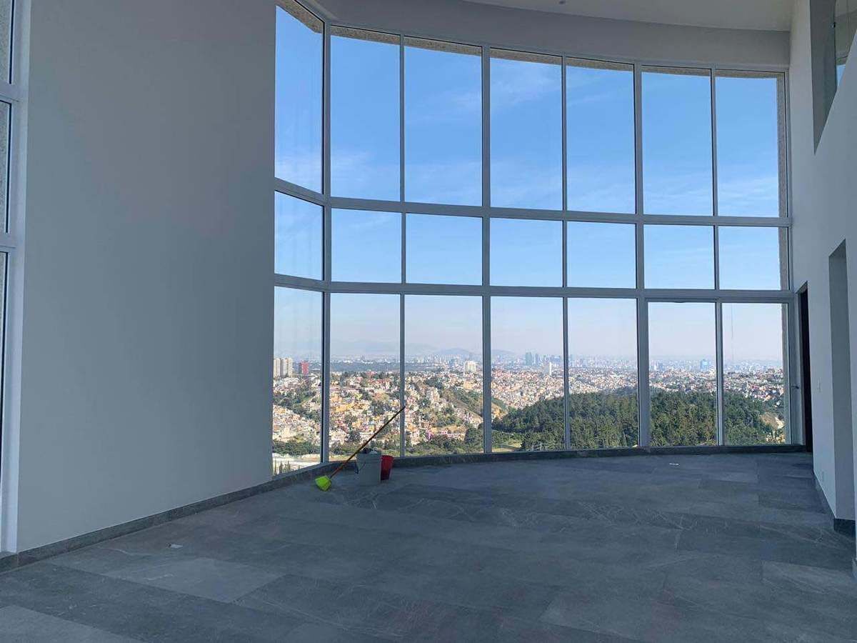 Departamento en venta · San Mateo Tlaltenango, Cuajimalpa de Morelos, Ciudad de México