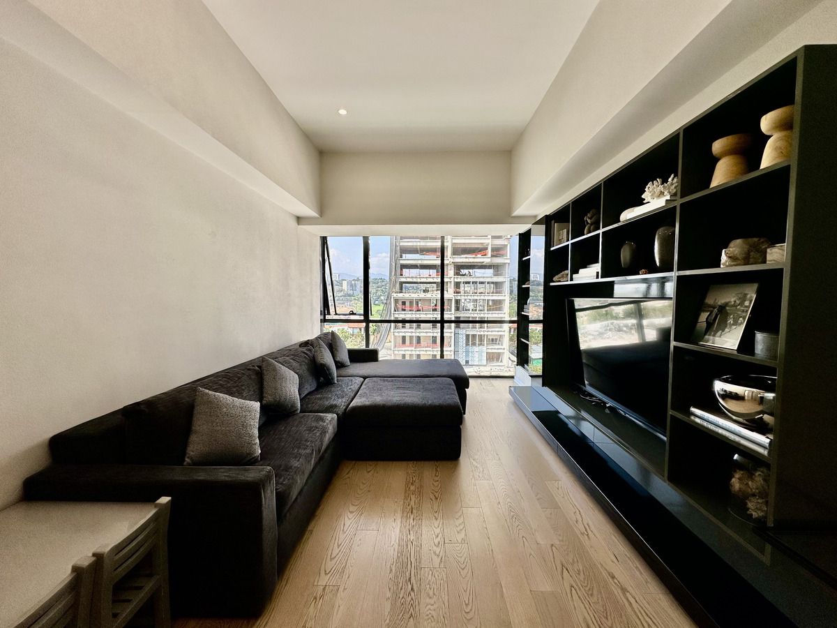 Departamento en venta · Huixquilucan, Estado de México