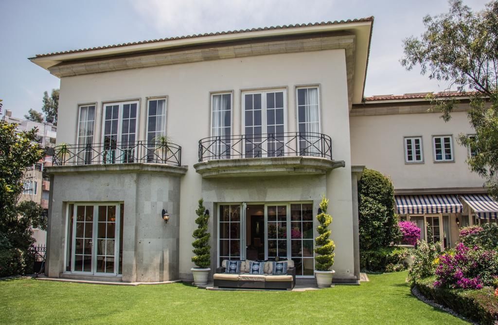 Casa en venta · Lomas de Chapultepec I Sección, Lomas de Chapultepec, Chapultepec, Miguel Hidalgo, Ciudad de México
