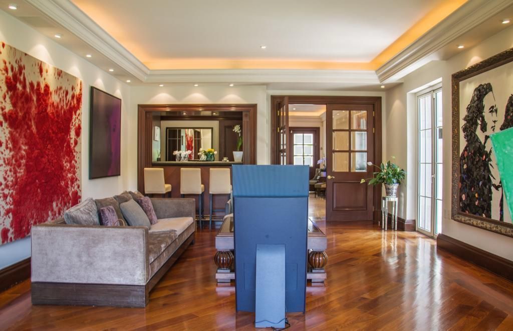 Condominio en venta · Lomas de Chapultepec I Sección, Lomas de Chapultepec, Chapultepec, Miguel Hidalgo, Ciudad de México
