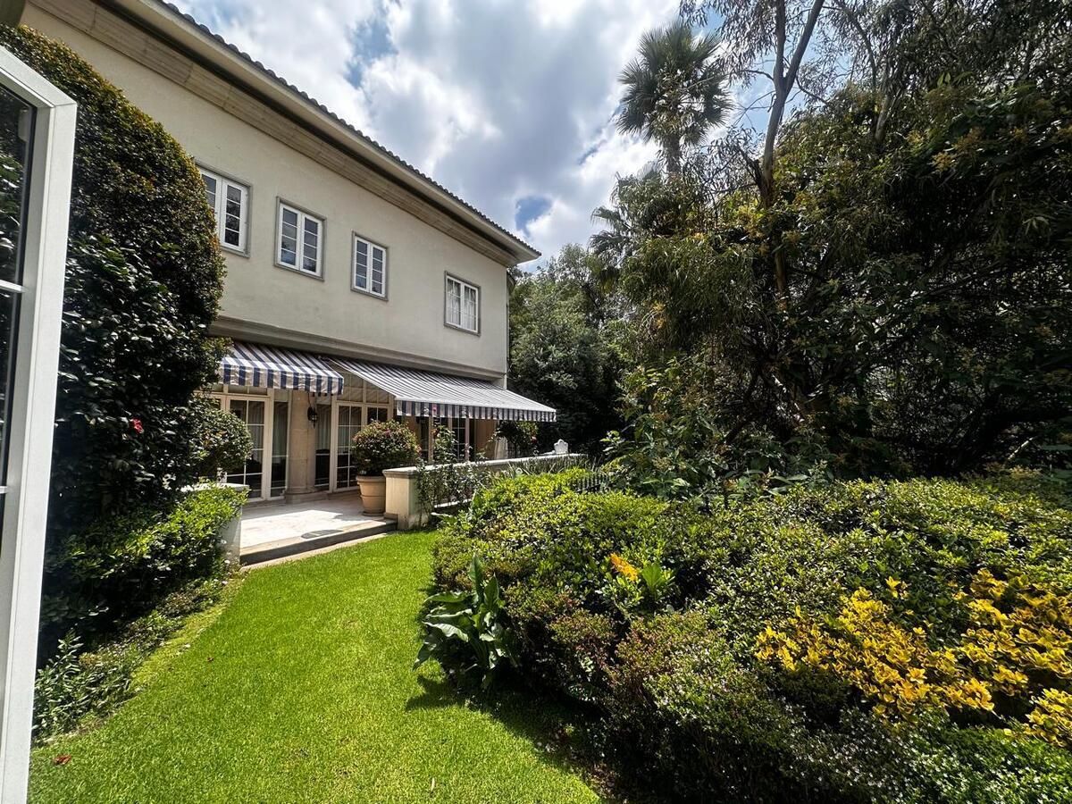 Casa en venta · Lomas de Chapultepec I Sección, Lomas de Chapultepec, Chapultepec, Miguel Hidalgo, Ciudad de México