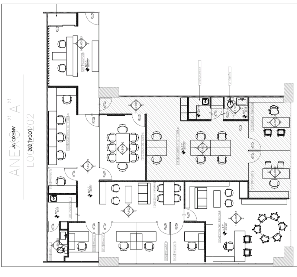 Oficina en venta · Santa Fe Cuajimalpa, Cuajimalpa de Morelos, Ciudad de México