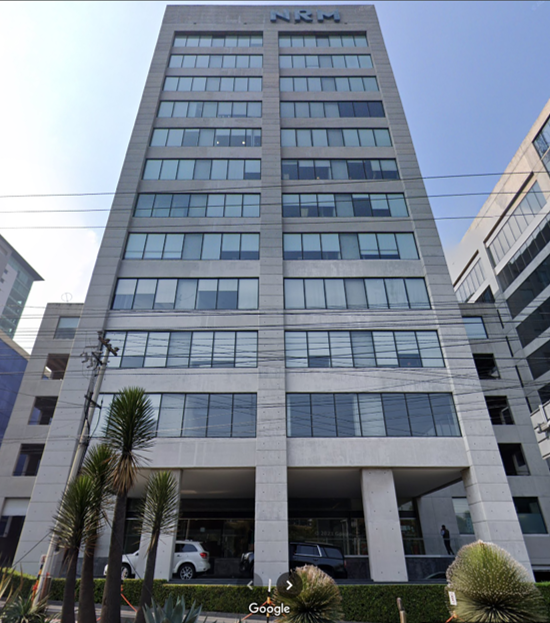 Oficina en venta · Santa Fe Cuajimalpa, Cuajimalpa de Morelos, Ciudad de México