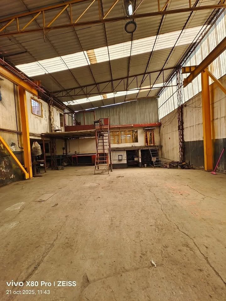 Bodega en renta · Ampliación San Pablo de las Salinas, Tultitlán, Estado de México