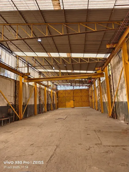Bodega en renta · Ampliación San Pablo de las Salinas, Tultitlán, Estado de México