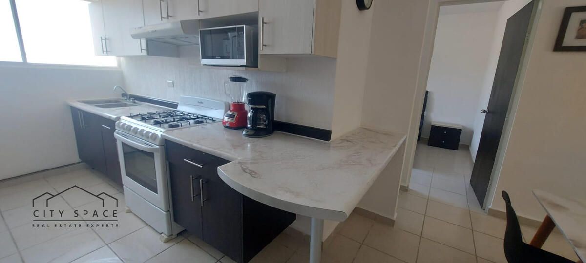 Departamento en renta · Jardines del Sur, Benito Juárez, Quintana Roo