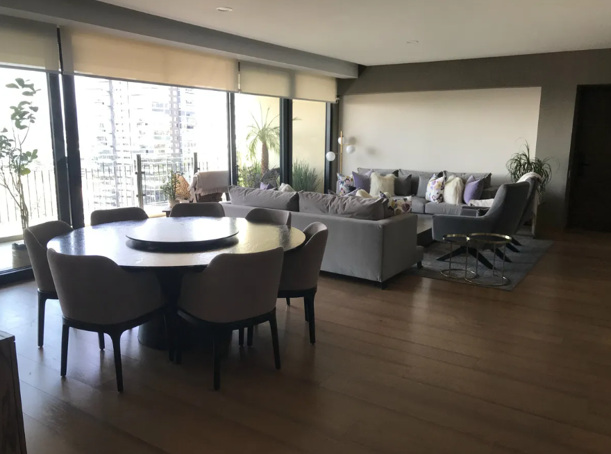 Departamento en venta · Lomas del Chamizal, Cuajimalpa de Morelos, Ciudad de México Departamento en venta · Lomas del Chamizal, Cuajimalpa de Morelos, Ciudad de México