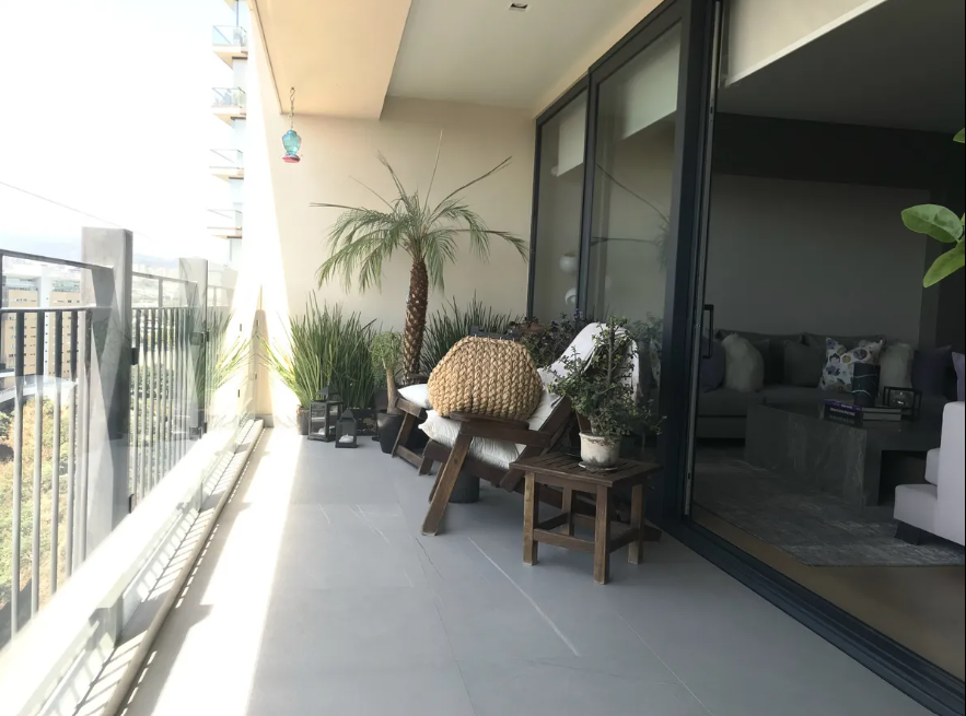 Departamento en venta · Lomas del Chamizal, Cuajimalpa de Morelos, Ciudad de México Departamento en venta · Lomas del Chamizal, Cuajimalpa de Morelos, Ciudad de México
