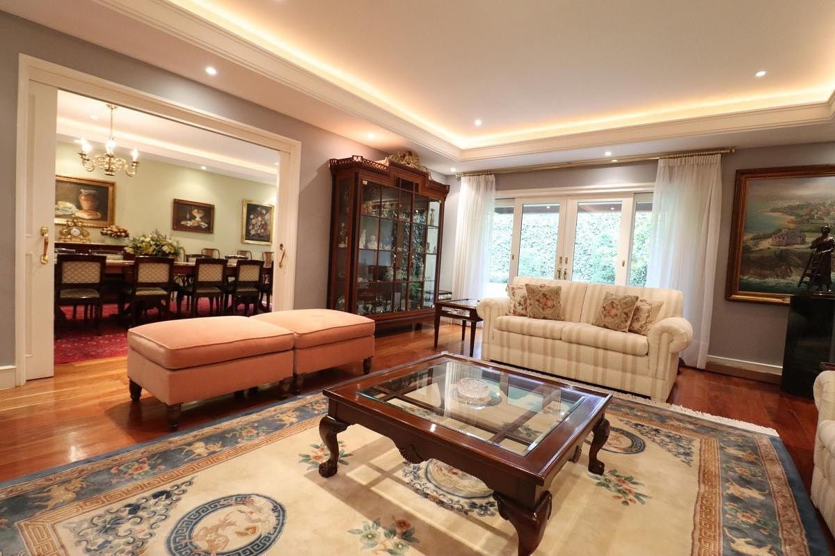 Condominio en venta · Lomas de Vista Hermosa, Cuajimalpa de Morelos, Ciudad de México