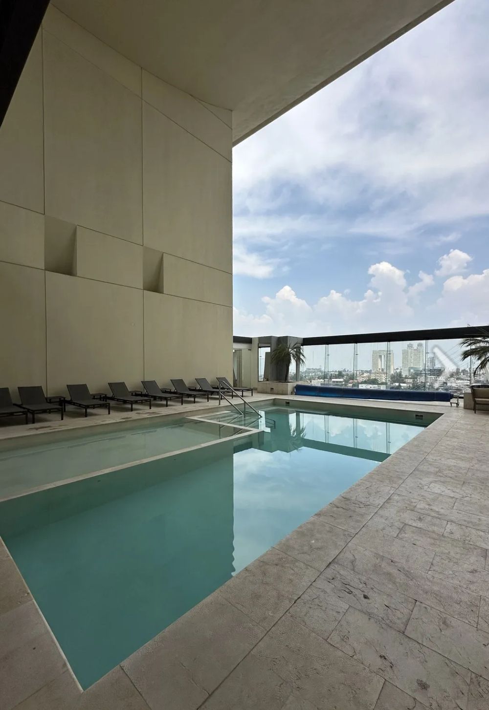 Departamento en venta · Bosques de las Lomas, Cuajimalpa de Morelos, Ciudad de México
