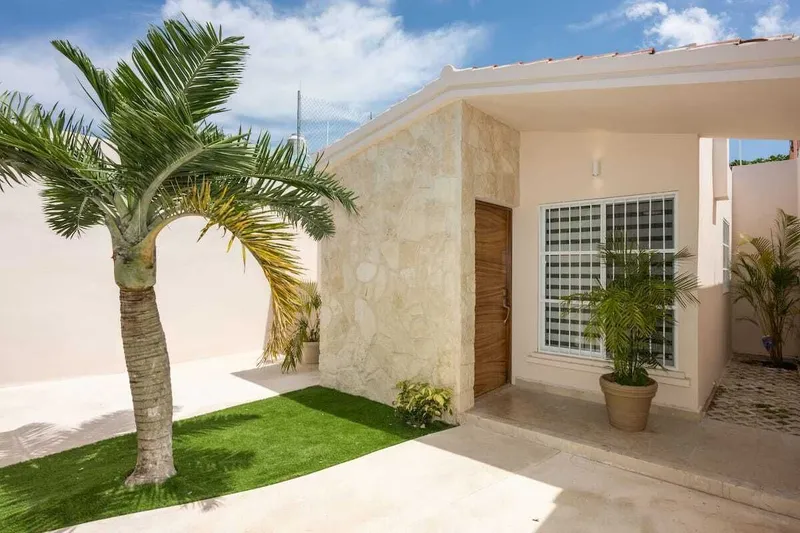 Casa en venta · Mundo Habitat, Solidaridad, Quintana Roo