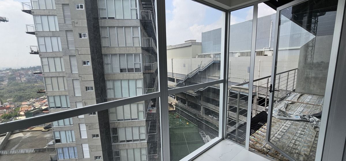 Departamento en venta · Lomas de Tarango, Álvaro Obregón, Ciudad de México