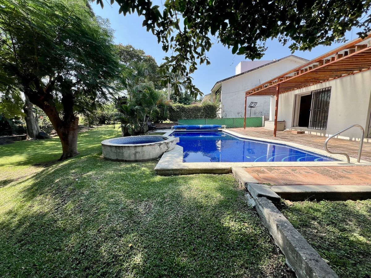 Casa en venta · Lomas de Cocoyoc, Atlatlahucan, Morelos