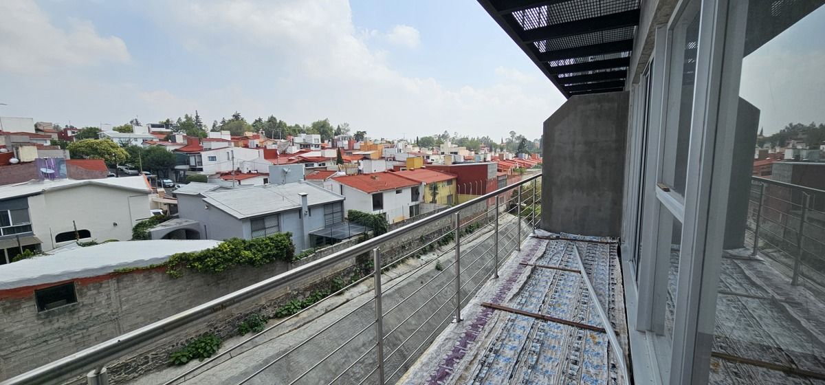 Departamento en venta · Lomas de Tarango, Álvaro Obregón, Ciudad de México
