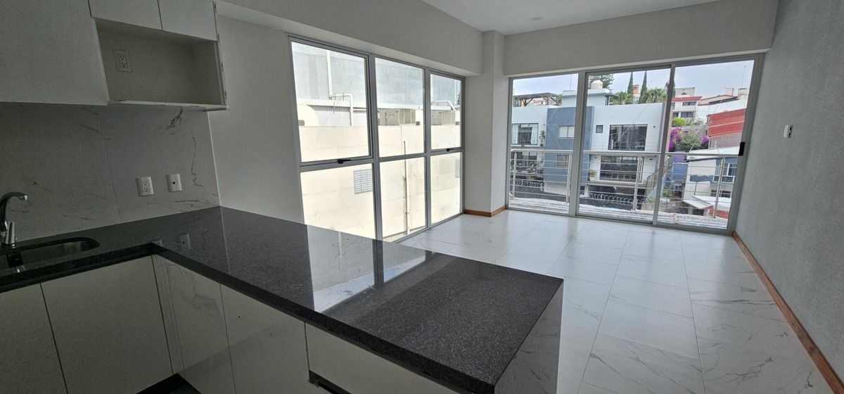 Departamento en venta · Lomas de Tarango, Álvaro Obregón, Ciudad de México