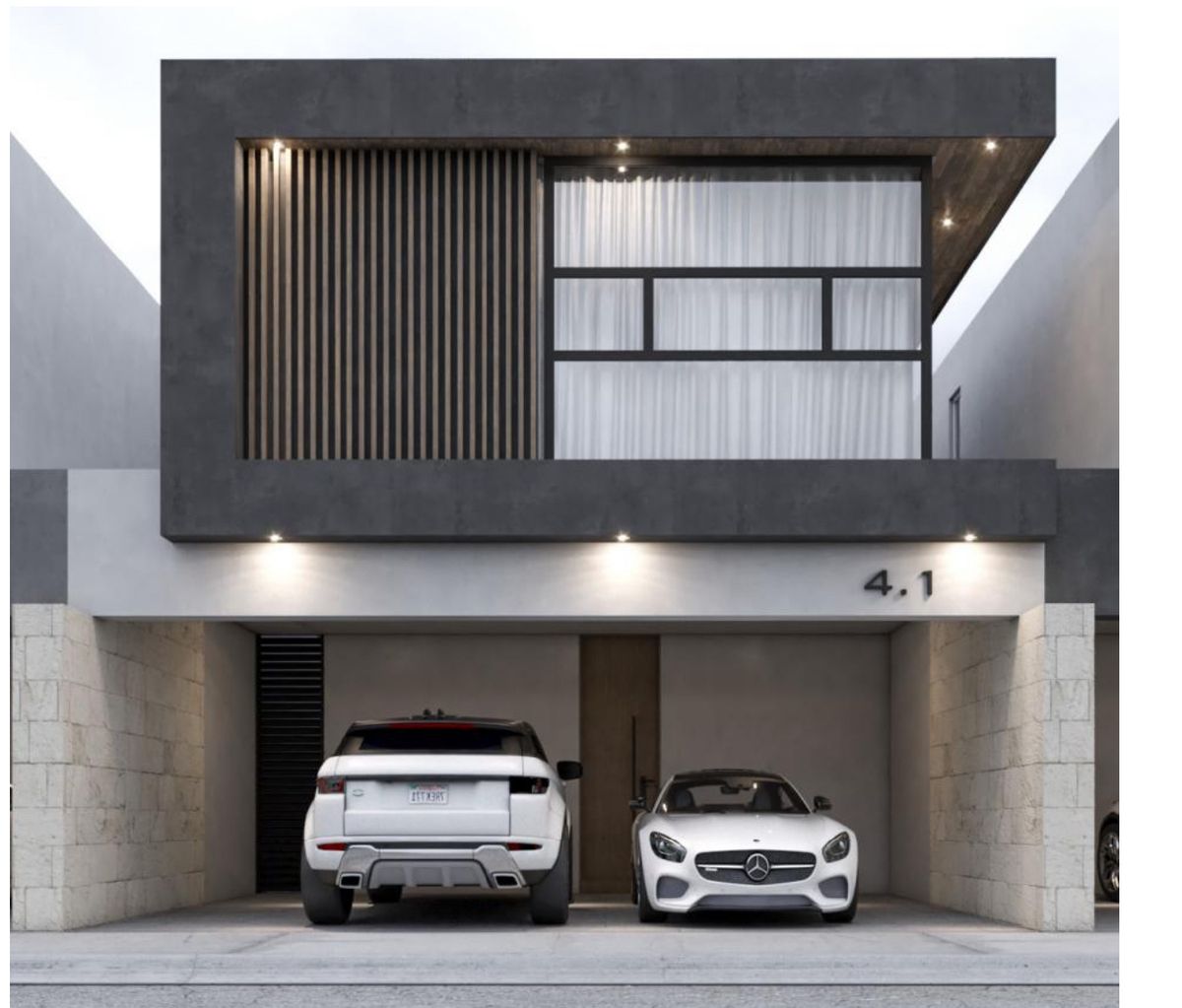Casa en venta · Viento Libre, Santiago, Nuevo León