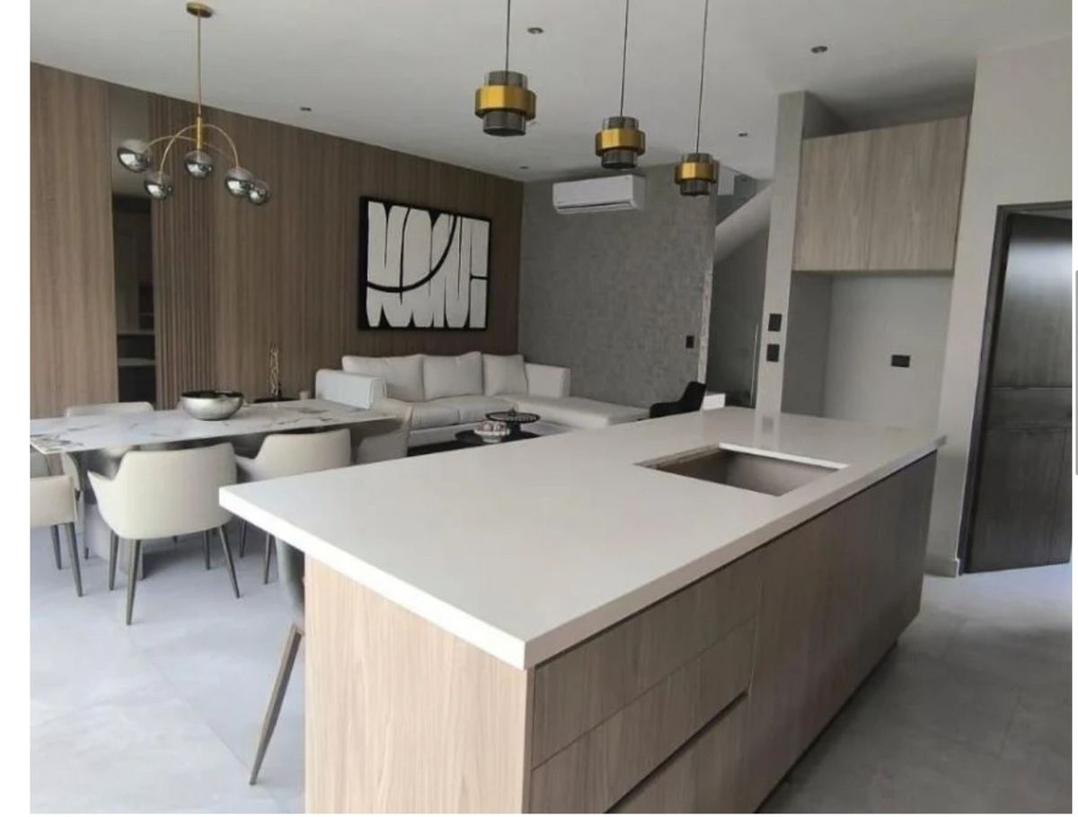 Casa en venta · Viento Libre, Santiago, Nuevo León