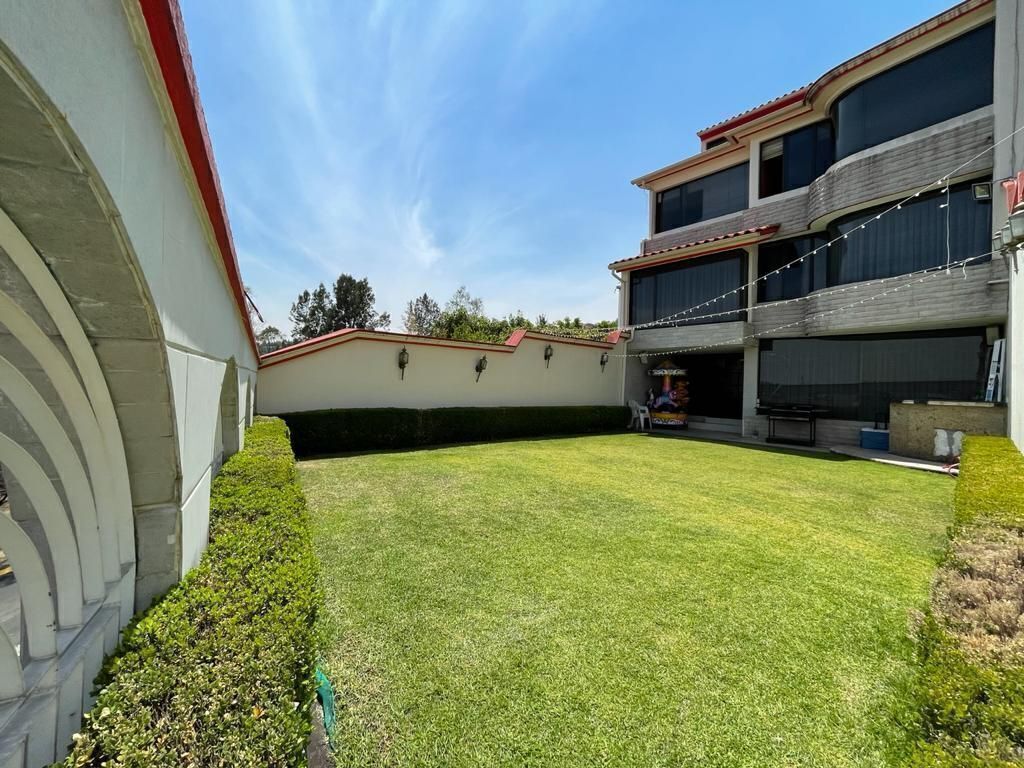Casa en venta · Naucalpan de Juárez, Estado de México