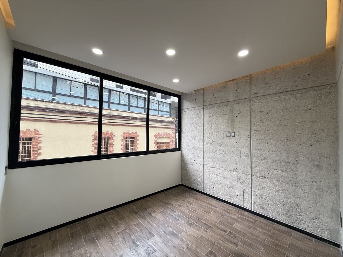 Departamento en venta · Insurgentes Mixcoac, Mixcoac, Benito Juárez, Ciudad de México