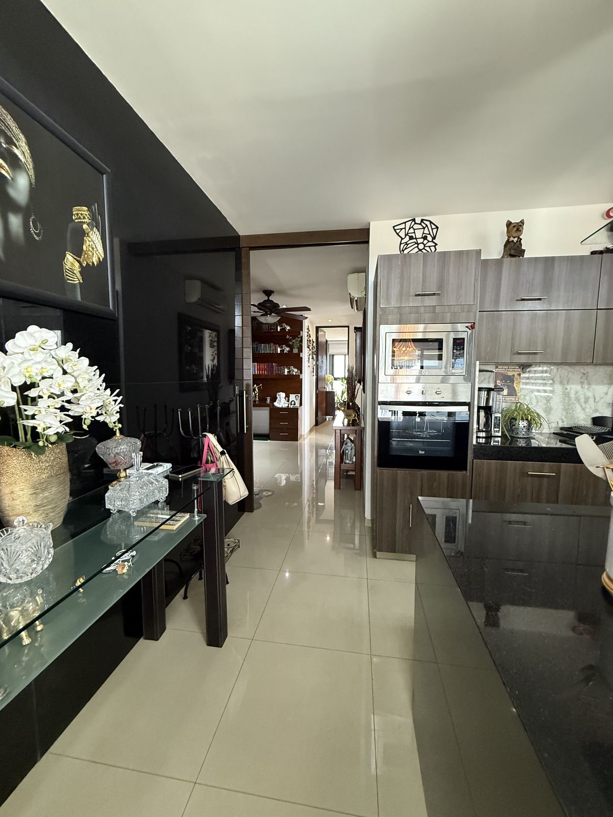 Departamento en venta · Santa Gertrudis Copo, Mérida, Yucatán