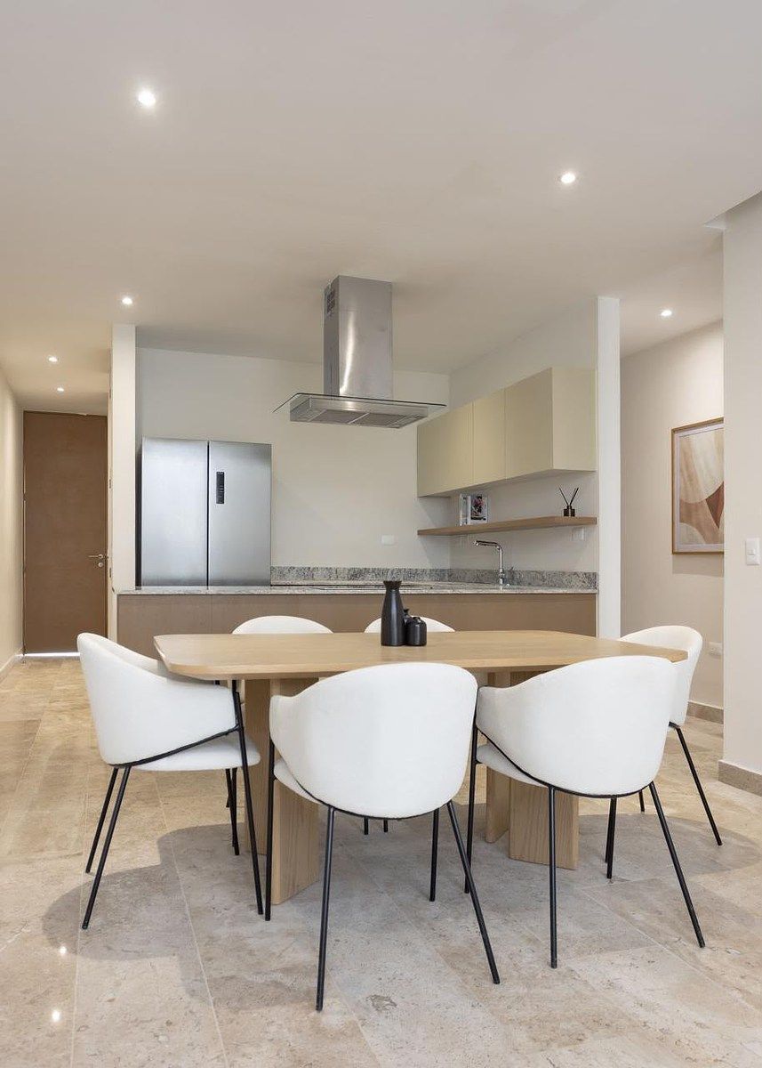 Departamento en venta · Temozon Norte, Mérida, Yucatán