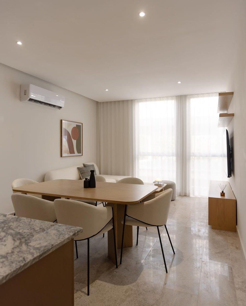 Departamento en venta · Temozon Norte, Mérida, Yucatán