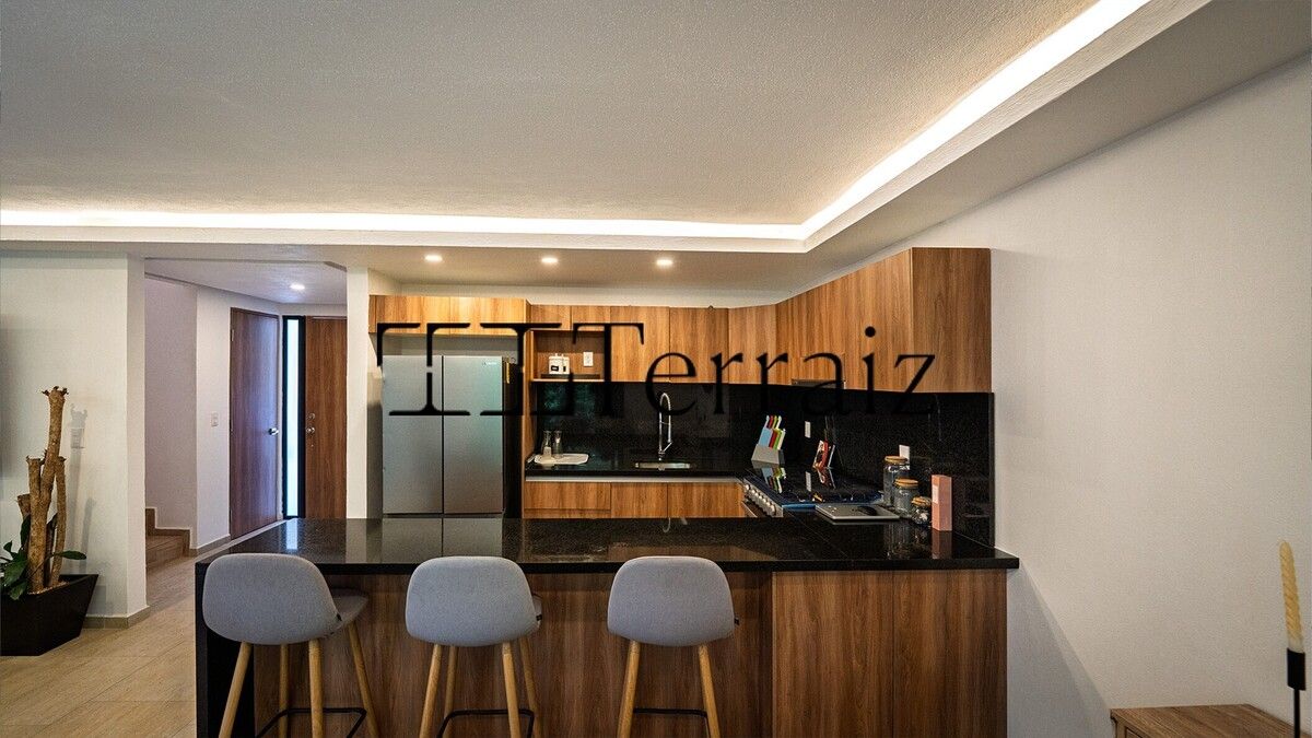 Casa en venta · Residencial Lago Esmeralda, Atizapán de Zaragoza, Estado de México