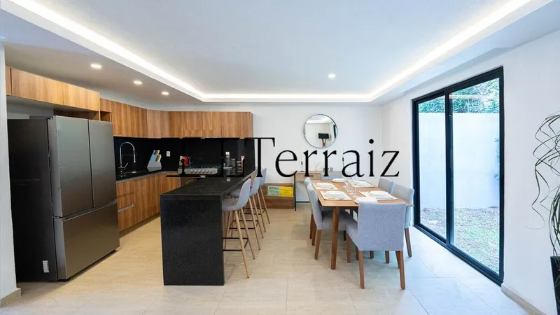 Casa en venta · Residencial Lago Esmeralda, Atizapán de Zaragoza, Estado de México