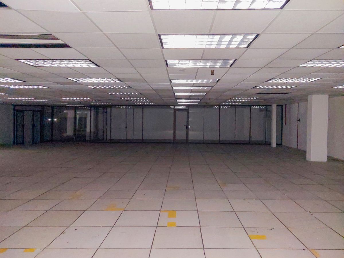 Oficina en renta · Centro (Área 3), Centro, Cuauhtémoc, Ciudad de México